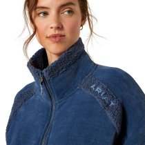 Ariat Lafayette Full Zip Sweatshirt for Women