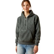 Ariat Orinda Teddy Fleece Hoodie for Women