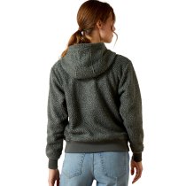 Ariat Orinda Teddy Fleece Hoodie for Women