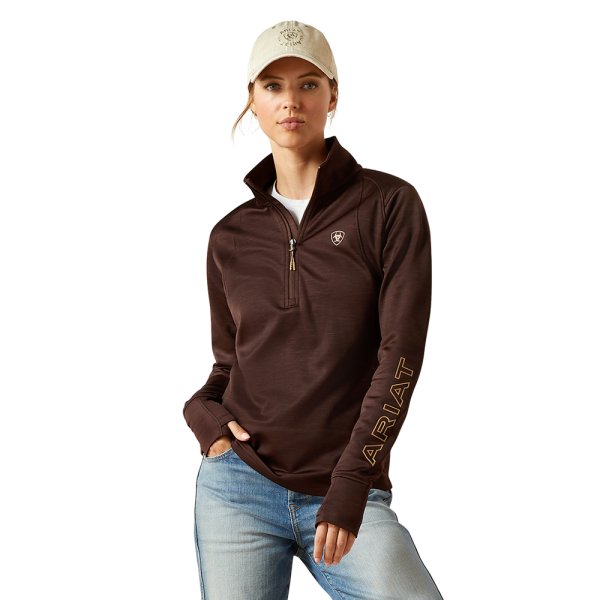 Ariat Team EQ Lightweight Pullover