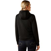 Ariat Radiance Full Zip Hoodie for Women