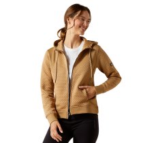 Ariat Radiance Full Zip Sweatshirt for Women