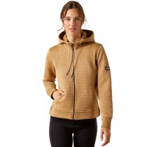 Ariat Radiance Full Zip Sweatshirt for Women