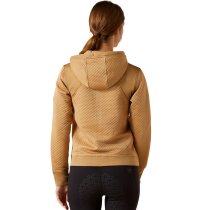Ariat Radiance Full Zip Sweatshirt for Women