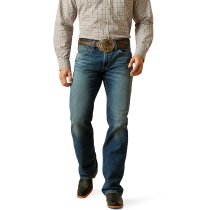 Men’s clothing from Ariat and Cinch – jeans, shirts, outerwear, and casual styles from Tack Room Inc.