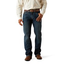 Men’s clothing from Ariat and Cinch – jeans, shirts, outerwear, and casual styles from Tack Room Inc.