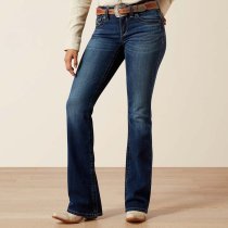 Ariat Perfect Rise Adalynne Boot Cut Women’s Jeans