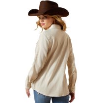 Ariat Papyrus Snap Shirt for Women