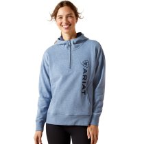 Ariat Rabere 2.0 Half Zip Hoodie for Women