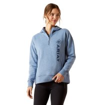 Ariat Rabere 2.0 Half Zip Hoodie for Women