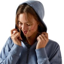 Ariat Rabere 2.0 Half Zip Hoodie for Women