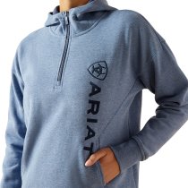 Ariat Rabere 2.0 Half Zip Hoodie for Women