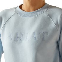 Ariat Martine Sweatshirt for Women XL