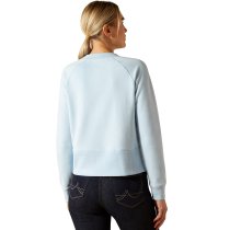 Ariat Martine Sweatshirt for Women XL
