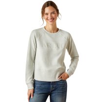 Ariat Martine Crew Neck Sweatshirt