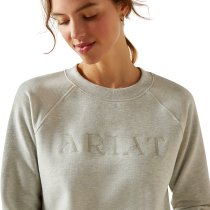 Ariat Martine Crew Neck Sweatshirt