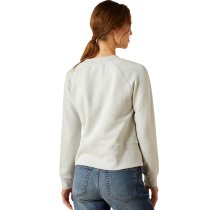 Ariat Martine Crew Neck Sweatshirt