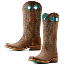Ariat Futurity Boon Western Boots for Women