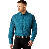 Ariat Men's Tyce Classic Fit Shirt XL
