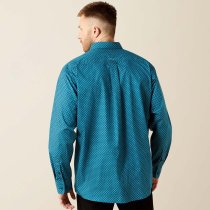 Ariat Men's Tyce Classic Fit Shirt XL