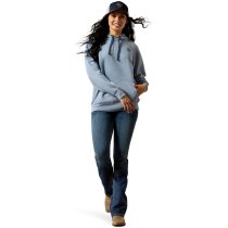 Ariat Logo 2.0 Hoodie Sweatshirt for Women