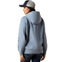 Ariat Logo 2.0 Hoodie Sweatshirt for Women