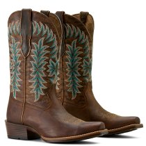 Ariat Beaumont K Toe Western Boot