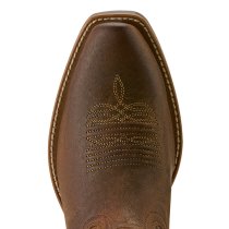 Ariat Beaumont K Toe Western Boot