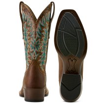 Ariat Beaumont K Toe Western Boot