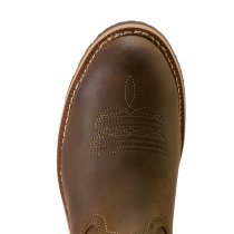 Ariat Hybrid Rancher H2O Cowboy Boots U-Toe