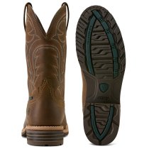 Ariat Hybrid Rancher H2O Cowboy Boots U-Toe