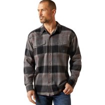 Men’s clothing from Ariat and Cinch – jeans, shirts, outerwear, and casual styles from Tack Room Inc.