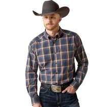Ariat Ward Pro Series™ Classic Fit Shirt