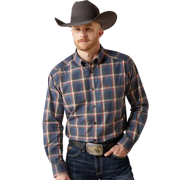Ariat Ward Pro Series™ Classic Fit Shirt