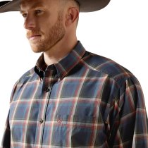 Ariat Ward Pro Series™ Classic Fit Shirt