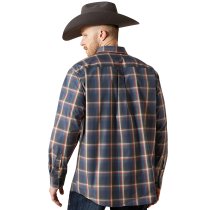 Ariat Ward Pro Series™ Classic Fit Shirt