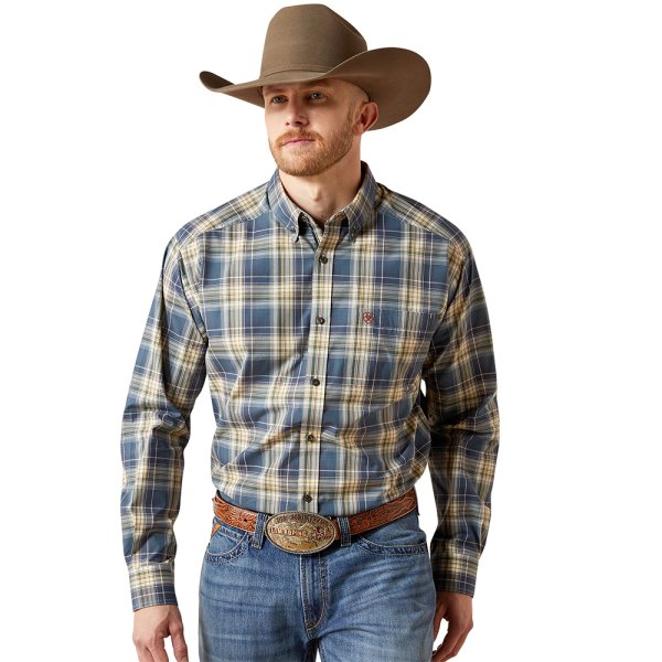 Ariat Welsh Pro Series™ Classic Fit Shirt M