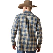 Ariat Welsh Pro Series™ Classic Fit Shirt M