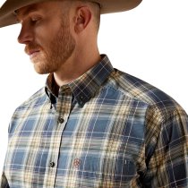 Ariat Welsh Pro Series™ Classic Fit Shirt M