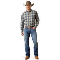 Ariat Welsh Pro Series™ Classic Fit Shirt M