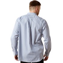 Men’s clothing from Ariat and Cinch – jeans, shirts, outerwear, and casual styles from Tack Room Inc.