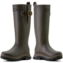 Ariat Woodstock Rubber Rain Boots