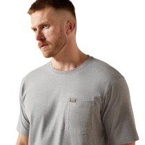 Men’s clothing from Ariat and Cinch – jeans, shirts, outerwear, and casual styles from Tack Room Inc.