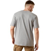 Men’s clothing from Ariat and Cinch – jeans, shirts, outerwear, and casual styles from Tack Room Inc.