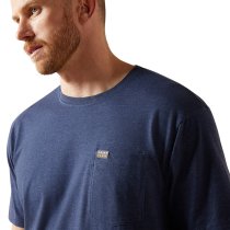 Men’s clothing from Ariat and Cinch – jeans, shirts, outerwear, and casual styles from Tack Room Inc.