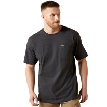 Men’s clothing from Ariat and Cinch – jeans, shirts, outerwear, and casual styles from Tack Room Inc.