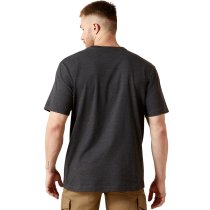 Men’s clothing from Ariat and Cinch – jeans, shirts, outerwear, and casual styles from Tack Room Inc.