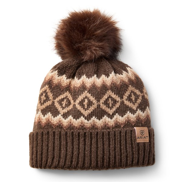Ariat Bristol Beanie