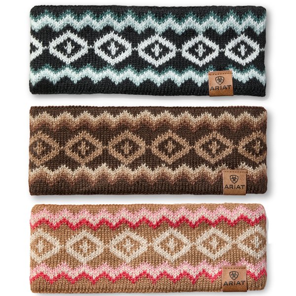 Ariat Bristol Headband
