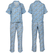 AWST Lila Pajamas Set